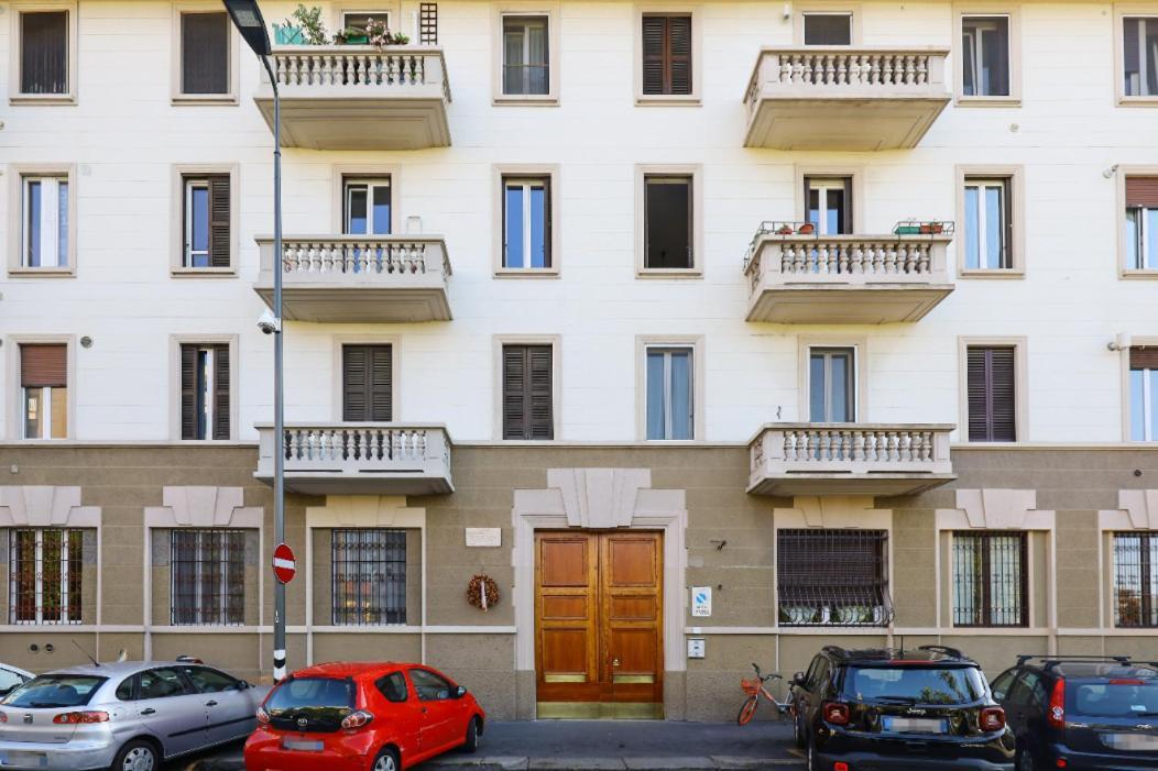 Apartamento Paki Nel Cuore Dei Navigli Di Milán