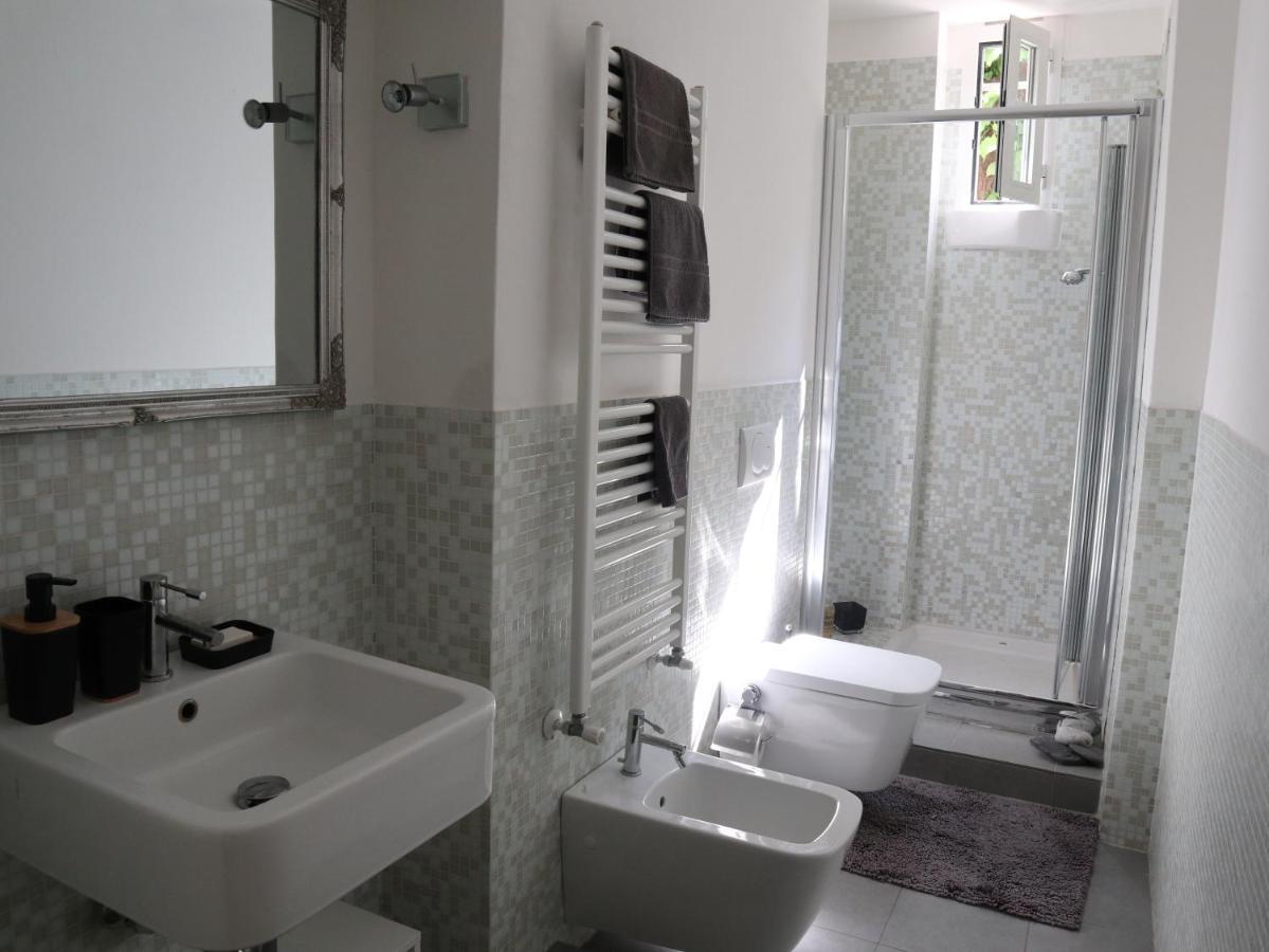 Apartamento Paki Nel Cuore Dei Navigli Di Milán