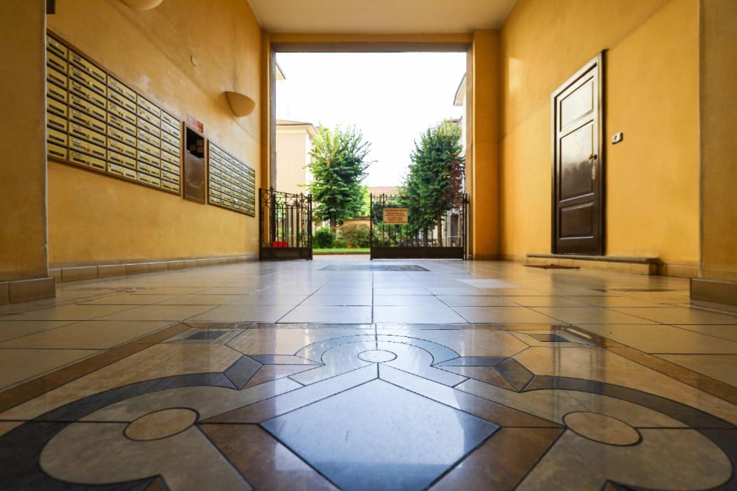 Paki Nel Cuore Dei Navigli Di Apartamento *